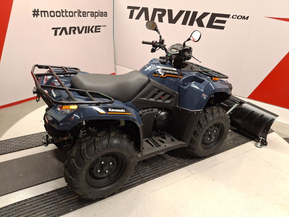 Kawasaki Brute Force