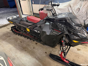 Ski-Doo Freeride