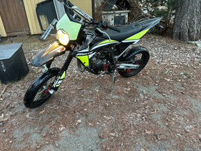 Fantic Motor Performance