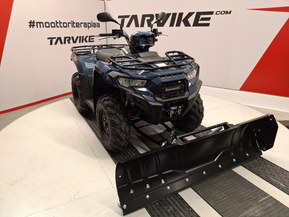 Kawasaki Brute Force