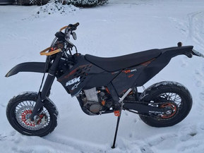 KTM 530