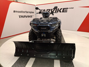 Kawasaki Brute Force