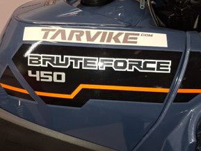 Kawasaki Brute Force