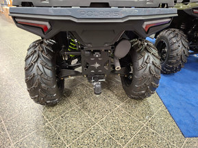 Polaris 4X4
