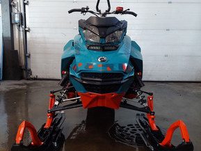 Ski-Doo Freeride