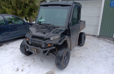 Polaris Ranger
