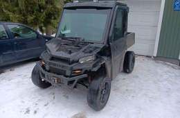 Polaris Ranger