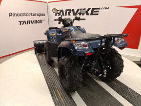 Kawasaki Brute Force