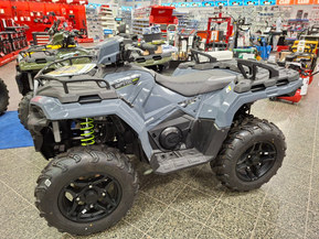 Polaris 4X4