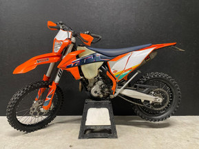 KTM 250