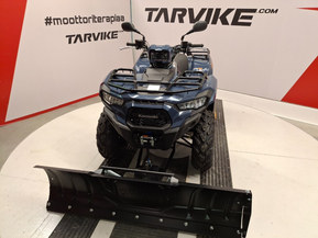 Kawasaki Brute Force