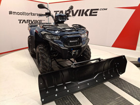 Kawasaki Brute Force