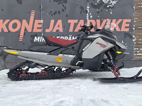 Ski-Doo MX Z