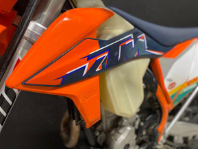 KTM 250