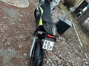 Fantic Motor Performance