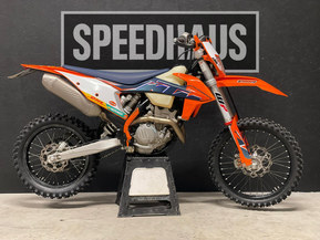 KTM 250