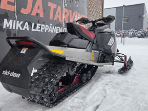 Ski-Doo MX Z