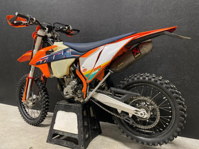 KTM 250