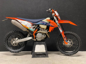 KTM 250
