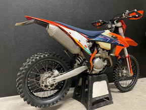 KTM 250
