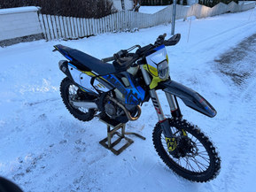 Husqvarna FE