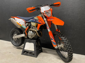 KTM 250