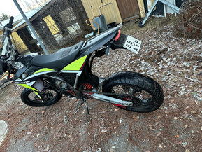 Fantic Motor Performance