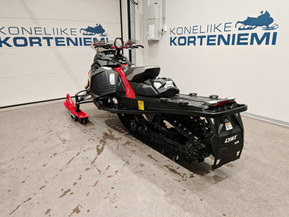 Lynx Xterrain