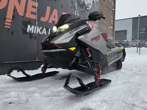 Ski-Doo MX Z