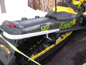 Ski-Doo Summit