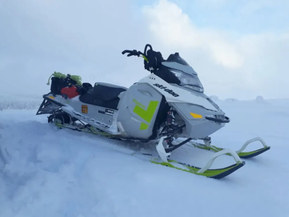 Ski-Doo Freeride
