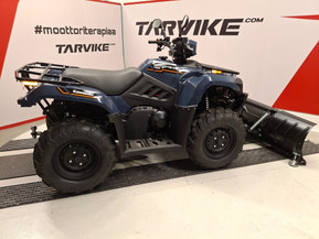 Kawasaki Brute Force