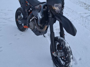 KTM 530