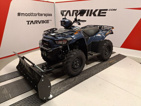 Kawasaki Brute Force