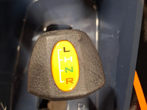 Kawasaki Brute Force