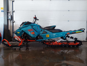 Ski-Doo Freeride