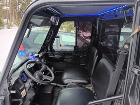 Polaris Ranger