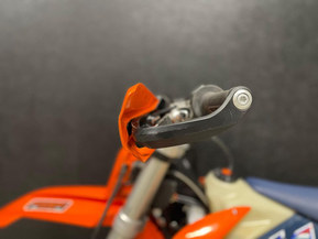 KTM 250