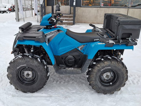 Polaris Sportsman