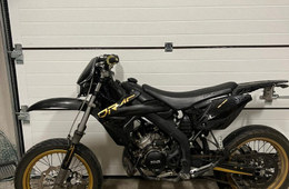 Drac Supermoto