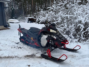 Polaris Axys SKS