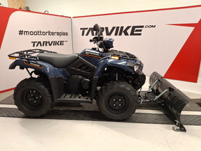 Kawasaki Brute Force