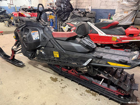 Ski-Doo Freeride