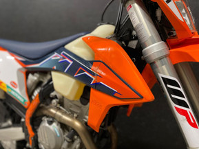 KTM 250