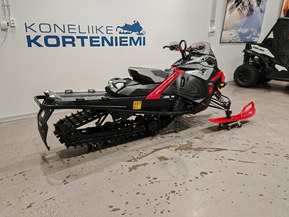 Lynx Xterrain