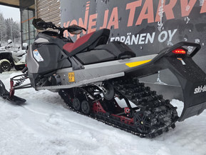 Ski-Doo MX Z