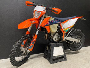 KTM 250