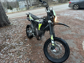 Fantic Motor Performance