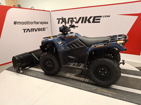 Kawasaki Brute Force