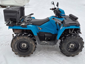 Polaris Sportsman